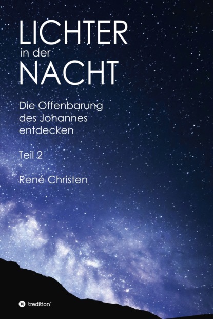 

Lichter in der Nacht