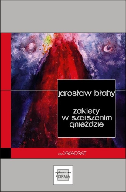 

Zaklęty w szerszenim gnieździe