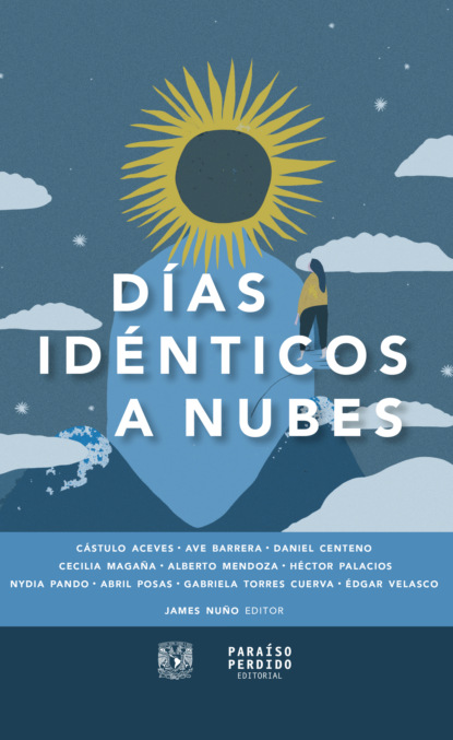 D?as id?nticos a nubes