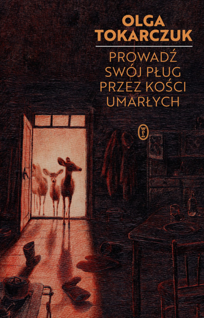 

Prowadź swój pług przez kości umarłych