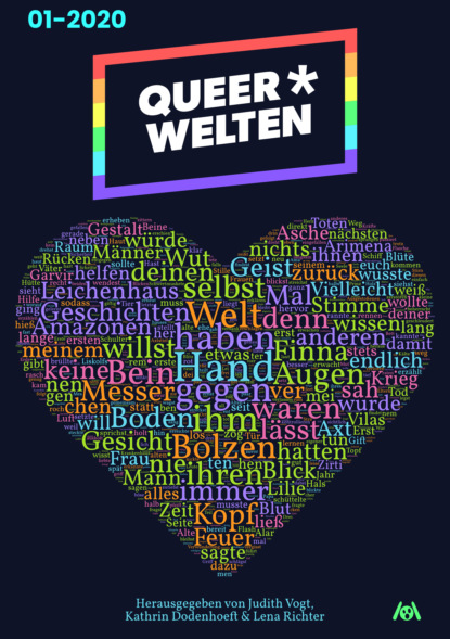 

Queer*Welten 01-2020