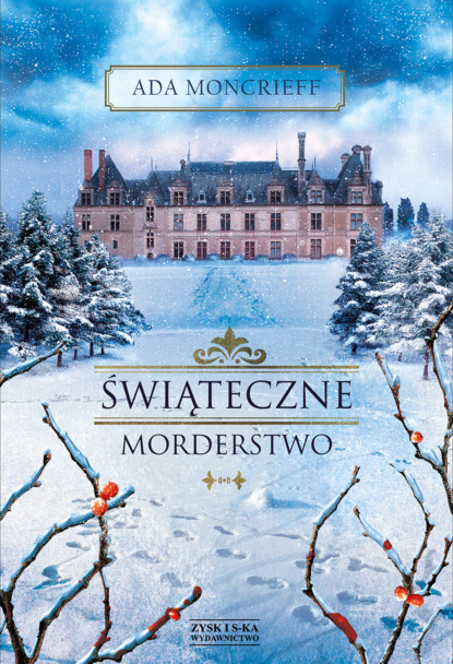 

Świąteczne morderstwo