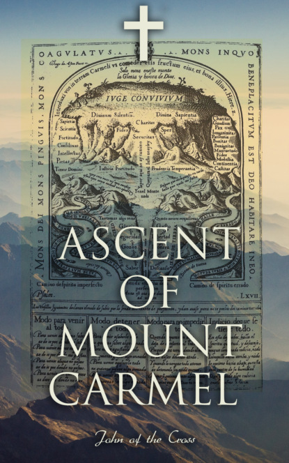 

Ascent of Mount Carmel