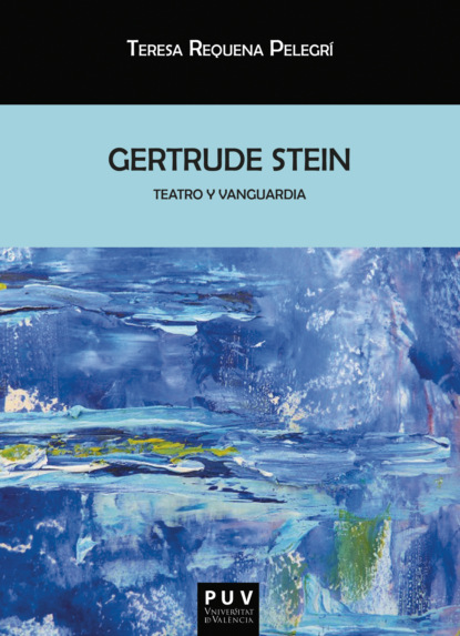

Gertrude Stein