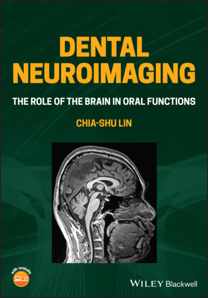 Dental Neuroimaging - Chia-shu Lin