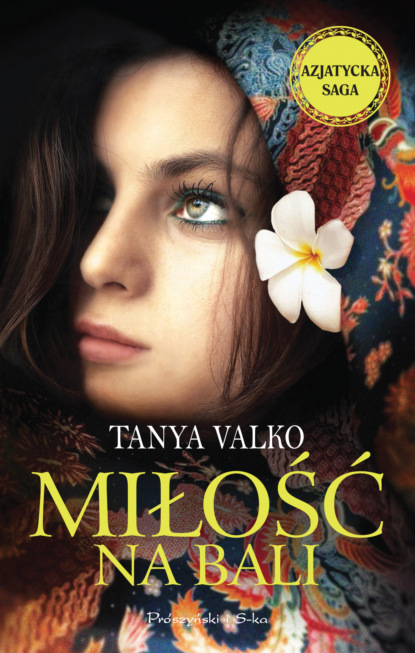 

Miłość na Bali