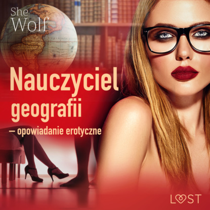 

Nauczyciel geografii – opowiadanie erotyczne