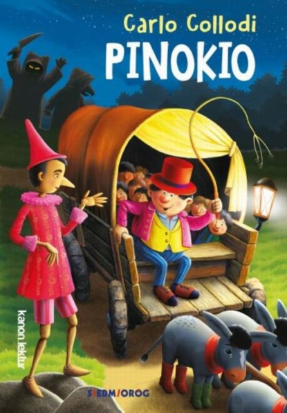 

Pinokio