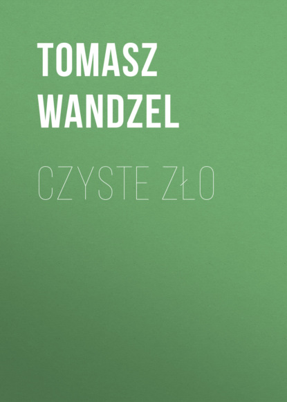 

Czyste zło