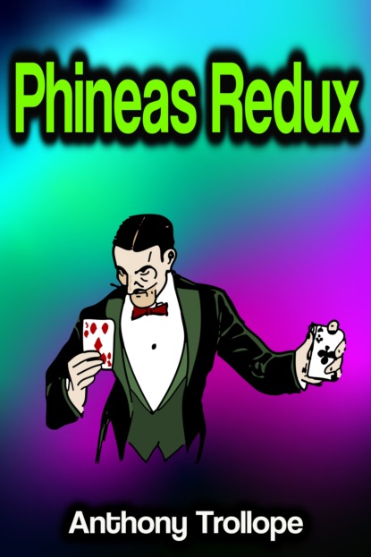 

Phineas Redux