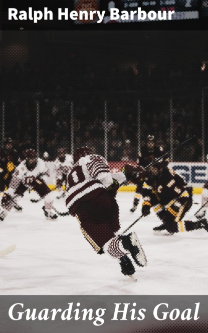 

Guarding His Goal