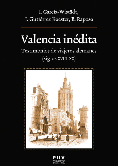 

Valencia inédita