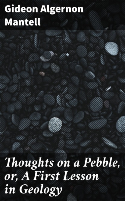 

Thoughts on a Pebble, or, A First Lesson in Geology