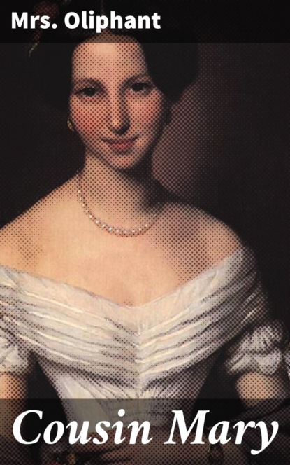

Cousin Mary