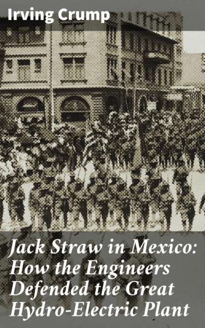 

Jack Straw in Mexico: How the Engineers Defended the Great Hydro-Electric Plant