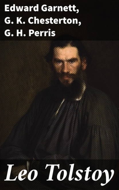 

Leo Tolstoy