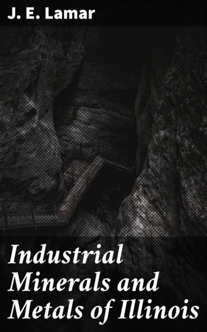 

Industrial Minerals and Metals of Illinois