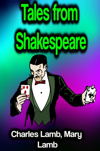 

Tales from Shakespeare