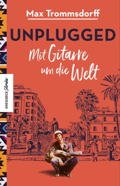 Unplugged (Max Trommsdorff). 