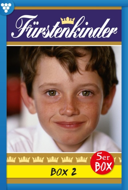 

Fürstenkinder Box 2 – Adelsroman