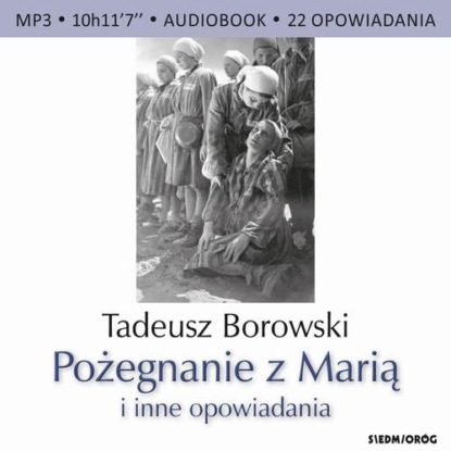 

Pożegnanie z Marią i inne opowiadania