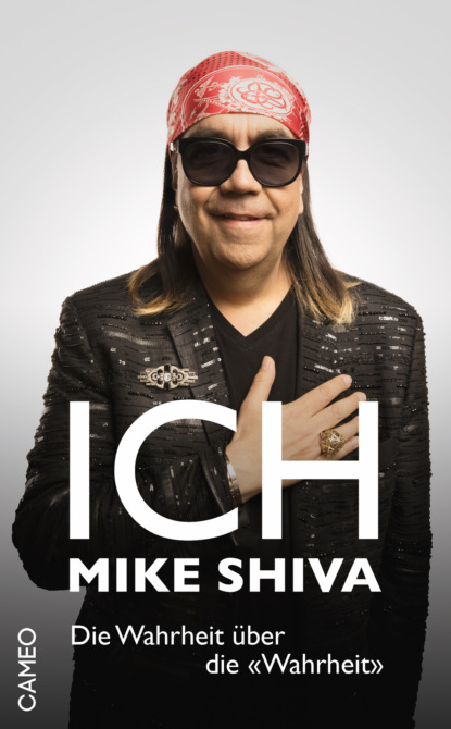 Ich, Mike Shiva - Mike Shiva