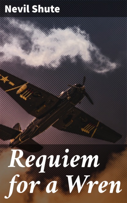 

Requiem for a Wren