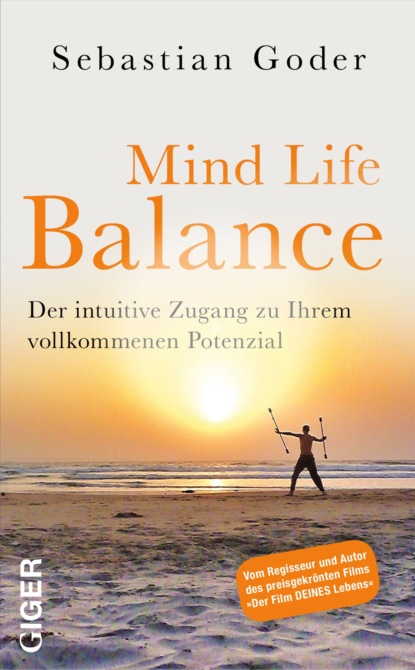 Mind life balance - Sebastian Goder