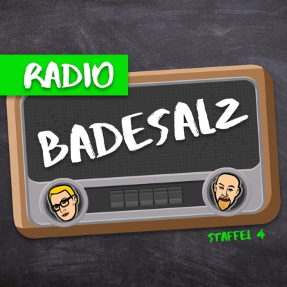 Radio Badesalz: Staffel 4 (Henni Nachtsheim). 