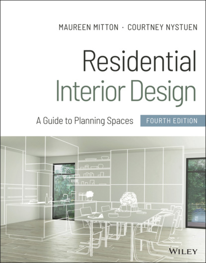 Residential Interior Design (Maureen  Mitton). 