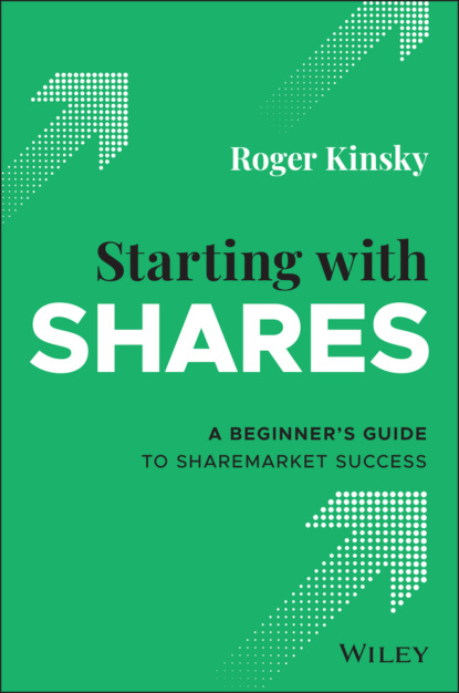 Starting With Shares - Roger Kinsky