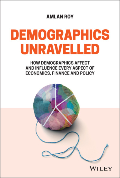 Demographics Unravelled - Amlan Roy