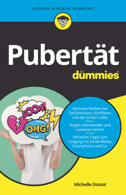 Pubertät für Dummies