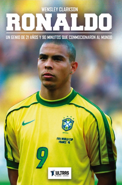 Ronaldo: Un genio de 21 a?os