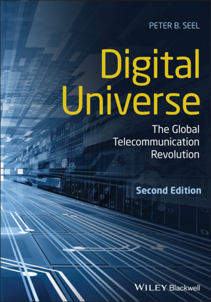 Digital Universe (Peter B. Seel). 