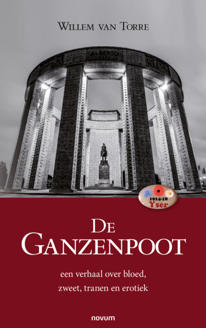 De Ganzenpoot (Willem Van Torre). 