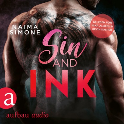 Sin and Ink - Sweetest Taboo, Band 1 (Ungekürzt)