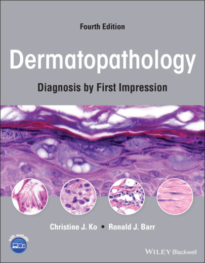 Dermatopathology - Christine J. Ko