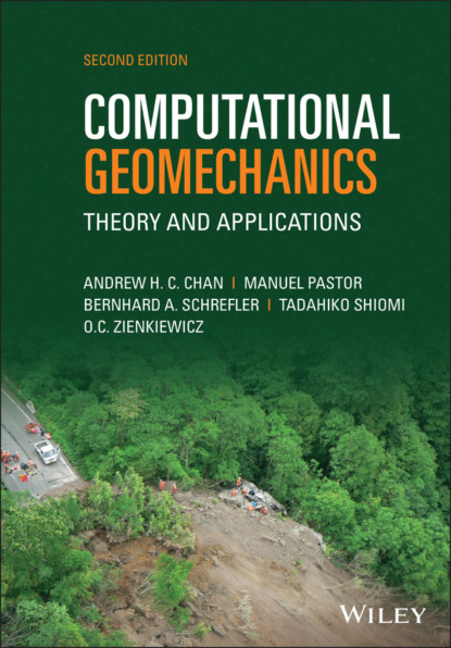 Computational Geomechanics