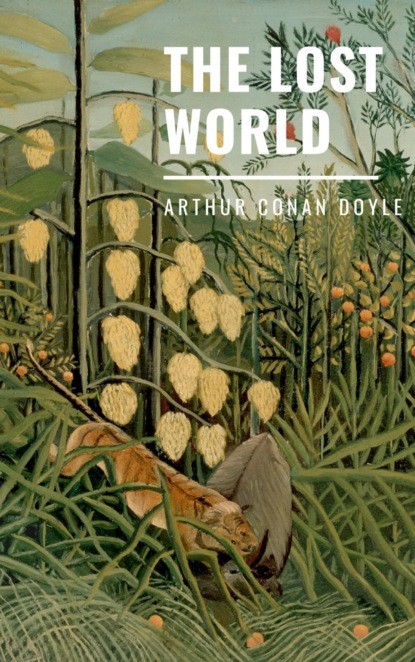 The Lost Word (English Edition) (Arthur Conan Doyle). 