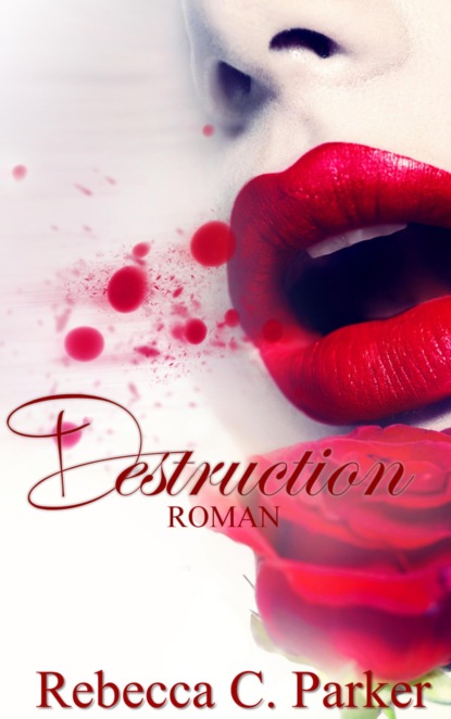 Destruction (Erotik Thriller) (Rebecca C. Parker). 