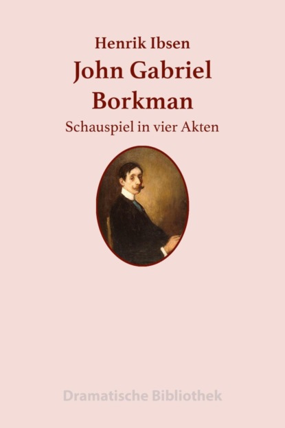 John Gabriel Borkman