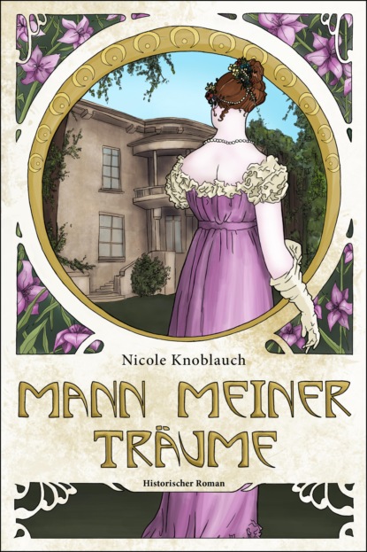 Mann meiner Träume (Nicole Knoblauch). 