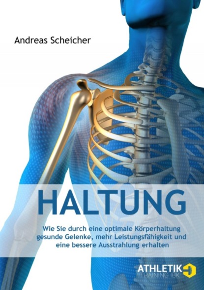 Haltung (Andreas Scheicher). 