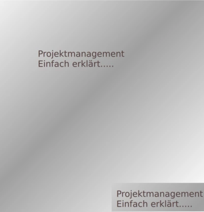 Обложка книги Projektmanagement, null hagbard123