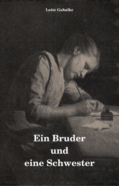 Ein Bruder und eine Schwester (Lotte Gubalke). 