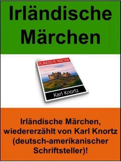 Irländische Märchen (Karl Knortz). 