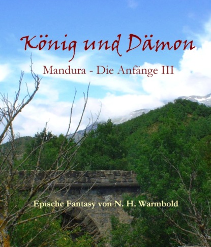 König und Dämon