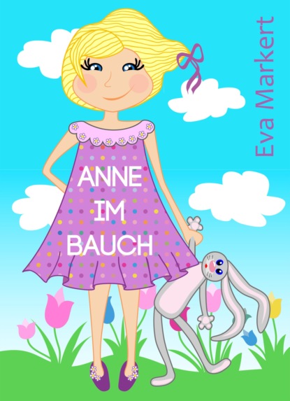 Anne im Bauch