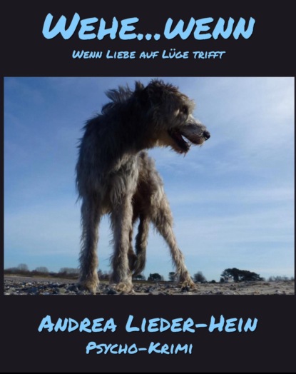 WEHE… WENN (Andrea Lieder-Hein). 